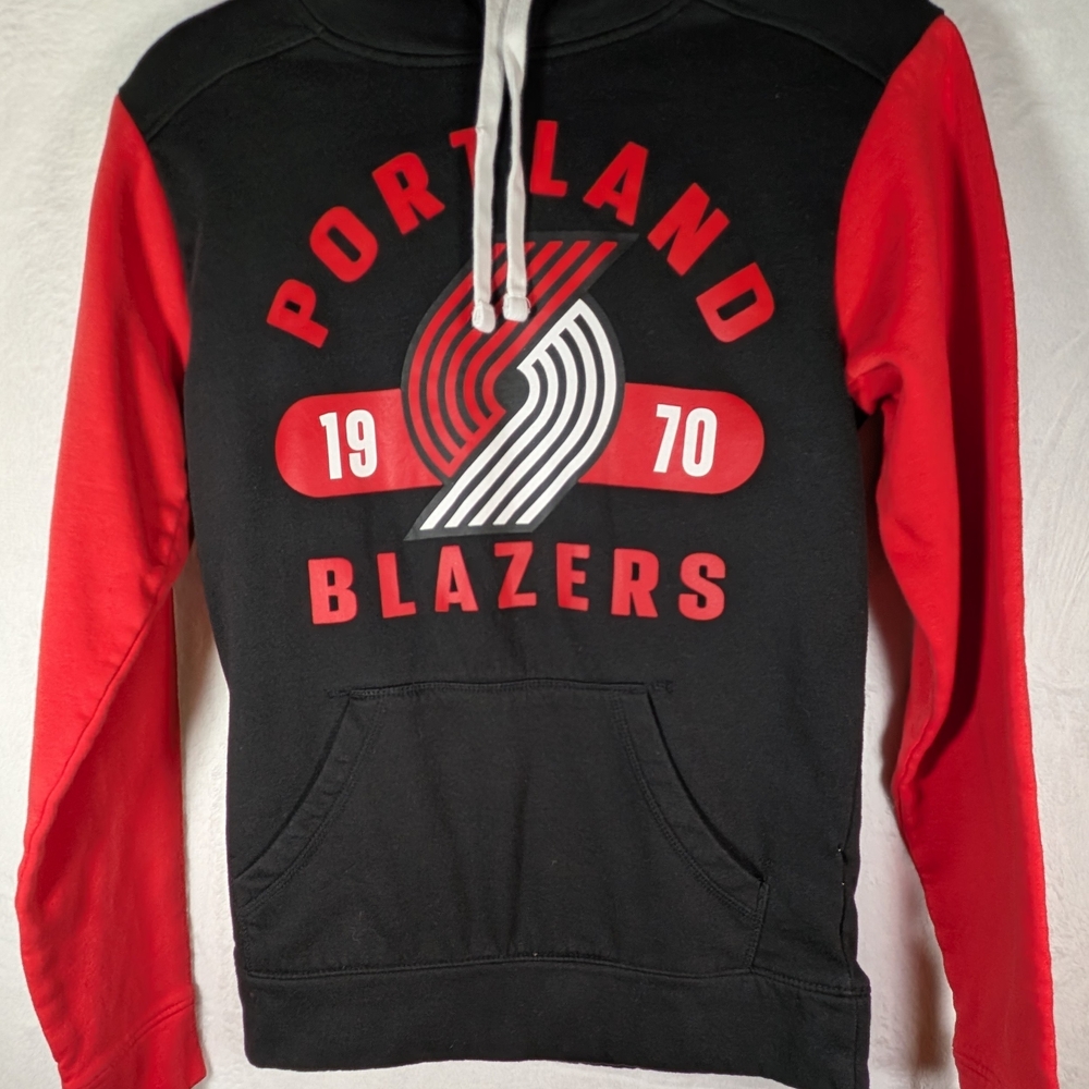 Portland Trail Blazers Sweatshirt